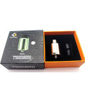 Tsunami Rda atomiseur électronique de cigarettes pour fumer vapeur (ES-AT-105)